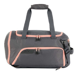 Bolsas deportivas de material duradero de alta calidad, logotipo de nuevo diseño, secado rápido, precio al por mayor, gran oferta, bolsas deportivas sencillas informales personalizadas - Product Image 1