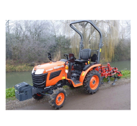 Leistungs starker Kubota Traktor zum Verkauf Ideal für Landwirtschaft und Landschafts bau Nutzen Sie diese großartige Gelegenheit heute