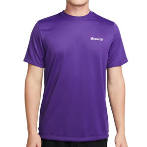 เสื้อยืดโอเวอร์ไซส์ผู้ชายเสื้อยืดโอเวอร์ไซส์มาใหม่คุณภาพระดับพรีเมียม - Product Image 3