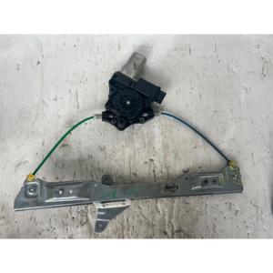 กลไกควบคุมกระจกหน้าซ้าย OPEL Corsa D 5P 1st Series 1060281 (06>) - Product Image 1