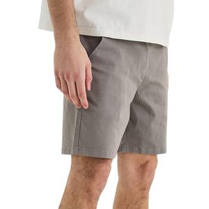 กางเกงขาสั้นผ้าโพลีเอสเตอร์สำหรับผู้ชายกางเกงขาสั้นแฟชั่นแนวสตรีท100% สูงสำหรับฤดูร้อนชุดวิ่งแบบลำลองออกแบบโลโก้ได้ตามต้องการ - Product Image 5