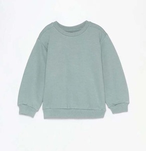 Vente en gros de sweat-shirt à col rond de couleur unie pour femmes sur mesure sweats à capuche pour femmes, sweats à capuche pour femmes, sweat-shirt pour femmes - Product Image 4