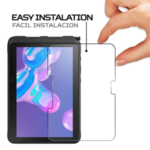 Protection d'écran antichoc pour tablette Samsung Galaxy Tab Active Pro - Product Image 3