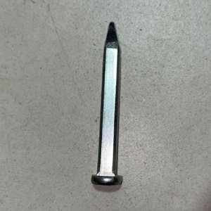 Tige commune industrielle d'anneau de clou de force pour la construction de routes - Product Image 3