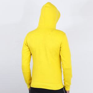 Sweats à capuche unisexe pulls molletonnés Streetwear 100% coton avec logo personnalisé vêtements de sport vintage sweats à capuche pour hommes - Product Image 6
