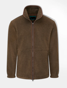 Manteau polaire pour hommes chaud polaire automne et hiver extérieur avec col montant épais chaud et résistant à l'usure du Bangladesh - Product Image 2