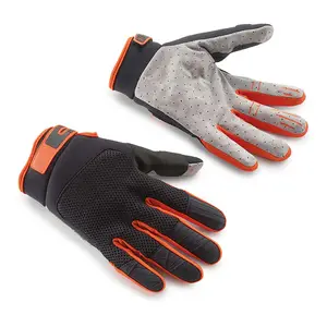 Nuovo arrivo Mx guanti da Motocross guanti sportivi invernali da moto protezione traspirante guanti da ciclismo da corsa