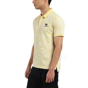 ผ้าทอเนื้อแน่น ระบายอากาศได้ดี เป็นมิตรกับสิ่งแวดล้อม เหมาะสำหรับเสื้อเชิ้ต สวมใส่สบาย พร้อมดีไซน์ที่ปรับแต่งได้ - Product Image 3