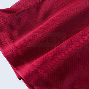 Conjunto de uniformes de fútbol personalizados de alta calidad de secado rápido, La mejor nueva venta en línea, stock para entrenamiento de adultos, logotipo, servicio OEM disponible - Product Image 5