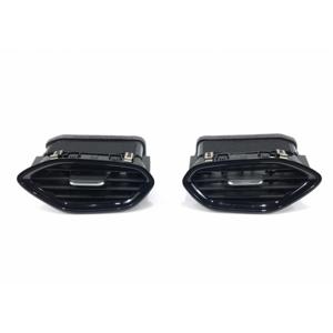 ช่องระบายอากาศบนแผงหน้าปัดด้านขวาและซ้าย OPEL Crossland Series (X) 13461688 (17>) - Product Image 1