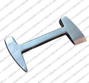 Premium Hoof Clincher Cutter para caballos Farrier Tool para instrumentos veterinarios profesionales de recorte de pezuñas de TARIQ MFG CO - Product Image 5