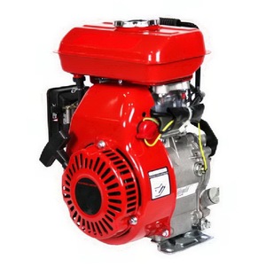 Motor Linx Iberic 98cc BR152F de 4 Tiempos - 2.5 HP, Arranque Eléctrico, Refrigerado por Aire, Nuevo y Usado para Barcos y Maquinaria Agrícola - Product Image 1