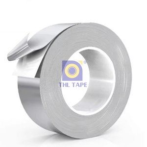 ปิดผนึกแน่นด้วยเทปฟอยล์อลูมิเนียม! ทนทานต่อความร้อนเย็นเหมาะสำหรับซ่อมท่อรับของคุณมากขึ้นตอนนี้ - Product Image 6