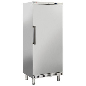 Refrigerador para Pastelería de Acero Inoxidable con Capacidad de 400 L - Product Image 1