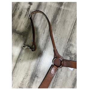 Placa de cuero para montar a caballo ecuestre, accesorios de caballo disponibles en la exportación, superventas, último diseño - Product Image 5