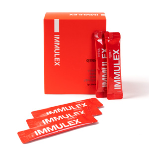 เห็ดรากโสมป่า2g * 30sticks อาหารเสริมเพื่อสุขภาพที่ดีต่อสุขภาพ - Product Image 3