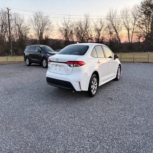 PRIX PARFAIT POUR UNE TOYOTA COROLLA LE 2024 - Product Image 3