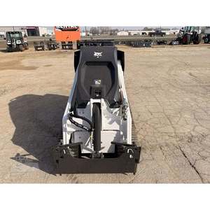 Minicargadora MT120 2026 en Nueva Condición, Motor Perkins, Capacidad de Carga de 2-50 Toneladas - Product Image 3