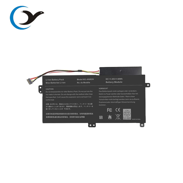 AA-PBVN3AB for Samsung NP370 Laptop Battery 43Wh Digital Replacement Laptop Battery in Stock for Samsung Products
