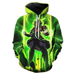 Sudadera con capucha de algodón de alta calidad unisex, ropa informal estampada, diseño de gran tamaño personalizado para ropa de invierno de hombre - Product Image 4