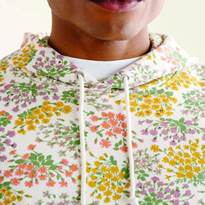 Sudaderas con Capucha y Sudaderas de Felpa para Hombre y Jóvenes, con Logotipo Personalizado Directo de Fábrica, Sublimadas, Ecológicas, de Secado Rápido, 310g, de Gran Gramaje - Product Image 5