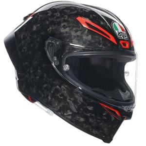 หมวกกันน็อค NEW Pista GP RR Carbonio Forgiato Italia - Product Image 4