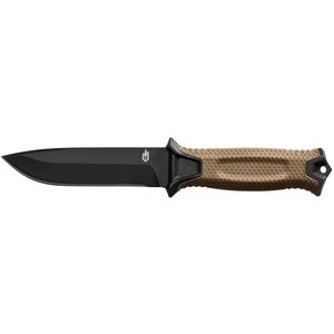 มีด Gerber Strongarm ใบมีดคงที่ ขอบเรียบ - Product Image 1
