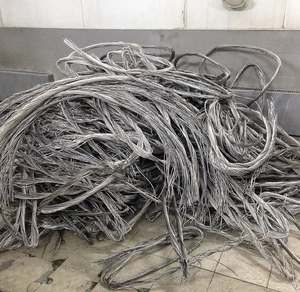 Fil de ferraille en aluminium - Product Image 3