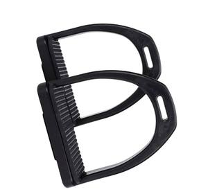 Nueva llegada antideslizante salto montar estribos agarre por TARIQ MFG CO CE ISO UE - Product Image 1