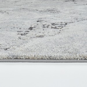 Alfombra Moderna para Exteriores Resistente a los Rayos UV con Diseño de Paisley, Cómoda, de Poliéster, Tejida, Cuadrada, para Adolescentes, por GOLDENMOON - Product Image 4