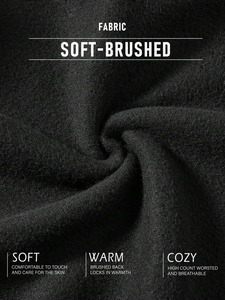 Sweats à capuche de conception supérieure pour femme personnaliser les sweats surdimensionnés respirants anti-rides chemises en coton bio imprimées en 3D - Product Image 5