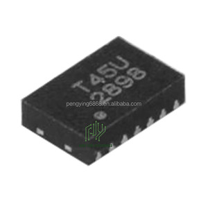 PengYing ICチップセット集積回路QFN MOS SQ7414AENW-T1-GE3 Q020 SQ7414 QFN3x3 - Product Image 2