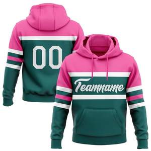 Sweat à capuche court unisexe personnalisé avec logo, style dope, pour les tailles américaines, 100% polyester, sublimation, sweat à capuche avec capuche - Product Image 4