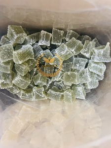 Gomitas de Musgo Marino de Alta Calidad / Hechas con Ingredientes Premium - Product Image 3