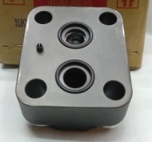 Clapet anti-retour à angle droit CRG-06-50-30 CRG-10-5-30 CRG-03-04-50 de soupape hydraulique - Product Image 3