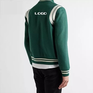 แจ็คเก็ตทีมตัวแทนน้ำหนักเบาสำหรับผู้ชายแจ็คเก็ตทีมจากปากีสถาน - Product Image 3