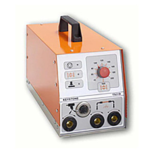 Série TS318 Soudeuse à goujons à haute résistance 110 000 Mfd, pour goujons 4-40/M3 à 3/8-16/M10 - Product Image 2