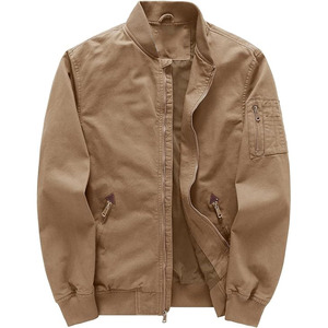 Women's Puffer Jacket with Pockets Breathable & Plain Dyed Stylish Trendy Fashion Wear - Product Image 1