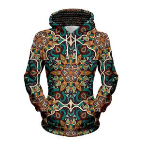 Personalizado 100% algodón en blanco de peso pesado holgado de lana chándal para hombres Sudadera con capucha y pantalones de chándal Jogger conjuntos de chándal fabricante - Product Image 3