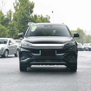 SUV compact intelligent EV, version de pointe, autonomie 510 km/430 km, sans accident et prêt à être expédié. - Product Image 1