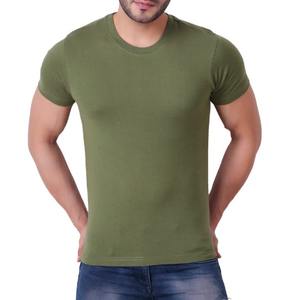 Camiseta de Hombre de Manga Corta, Nueva Llegada, Venta al por Mayor, Suministro OEM, Fabricante Directo de Fábrica, Mejor Calidad y Mejor Precio, Elegante - Product Image 5