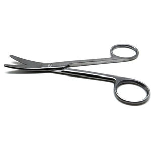 Tijeras quirúrgicas de primera calidad Mayo Instrumentos quirúrgicos de acero inoxidable de alta calidad para precisión quirúrgica - Product Image 6