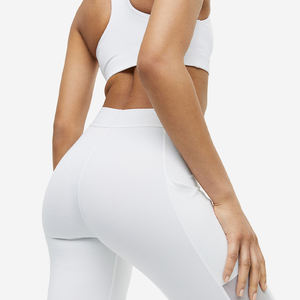 Pantalones Deportivos de Yoga para Mujer, Cintura Alta, Largos hasta el Tobillo, Ligeros, de Secado Rápido, Conjuntos Deportivos en Oferta - Product Image 5