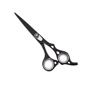 กรรไกรตัดผมสแตนเลสแบบญี่ปุ่นกรรไกรตัดผมและกรรไกรซอยผม - Product Image 4