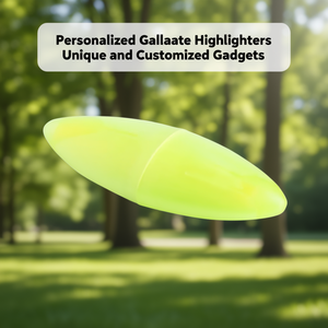 Evidenziatori Personalizzati Galliate: Gadget Unici e Su Misura - Product Image 3