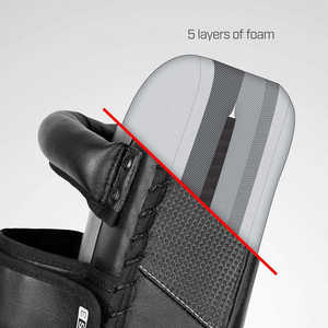 Escudos de Patada de Cuero con Logotipo OEM Personalizado Más Vendidos para Boxeo, Hechos a Medida, Almohadillas de Entrenamiento - Product Image 6