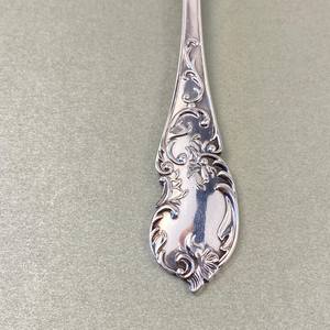 Ensemble de couverts en métal de qualité superbe Couverts en acier inoxydable de haute qualité, ustensiles durables polonais miroir Look de luxe de l'Inde - Product Image 3