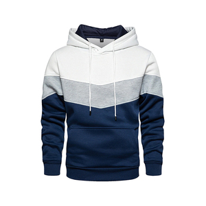 Winter Custom Oversized <b>Plain</b> Cotton Blank <b>Hoodies</b> <b>Mens</b> Pullover Unisex Bulk Breathable <b>Men's</b> <b>Hoodies</b> and Sweatshirts - Product Image 2