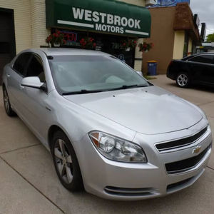 Malibu hybride 2009 d'occasion, conduite à gauche, qualité industrielle, garantie 3 ans, origine américaine - Product Image 1