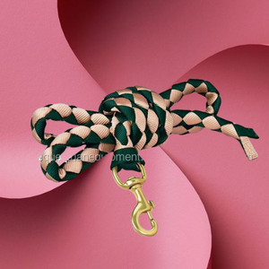 Corde à plomb tressée en nylon de style personnalisé - Product Image 1